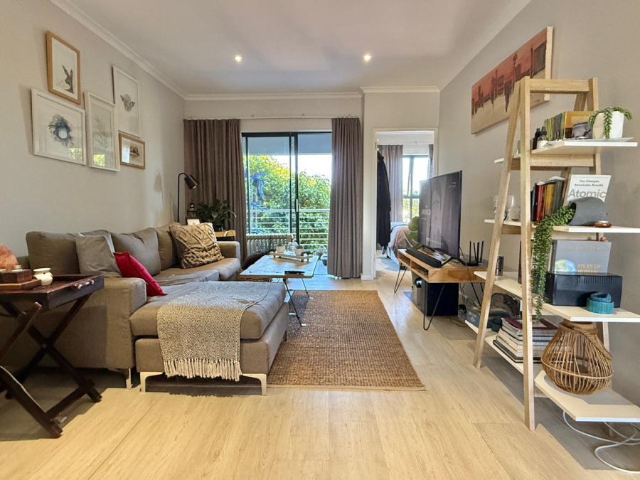To Let 2 Bedroom Property for Rent in Blouberg Rise Western Cape